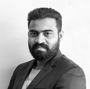 Chetan N R